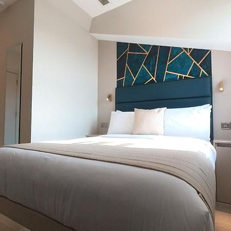 88 สตูดิโอ เคนซิงตัน Aparthotel ลอนดอน ภายนอก รูปภาพ