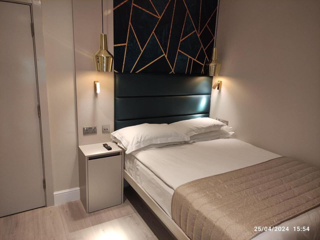88 สตูดิโอ เคนซิงตัน Aparthotel ลอนดอน ภายนอก รูปภาพ