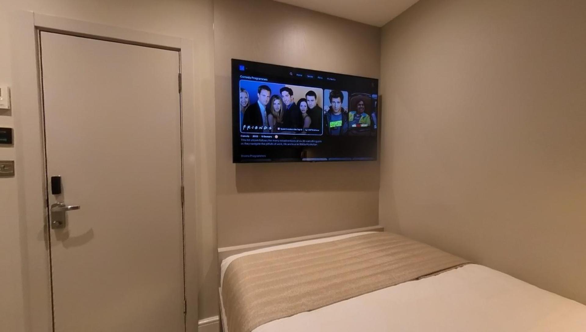 88 สตูดิโอ เคนซิงตัน Aparthotel ลอนดอน ภายนอก รูปภาพ