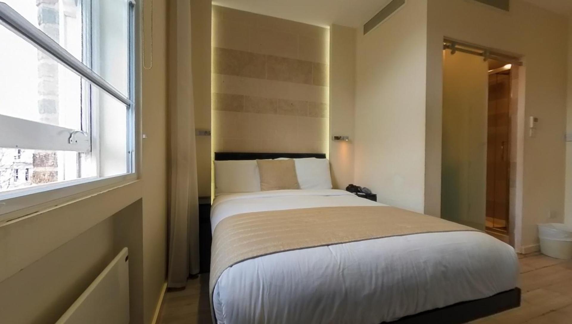 88 สตูดิโอ เคนซิงตัน Aparthotel ลอนดอน ภายนอก รูปภาพ