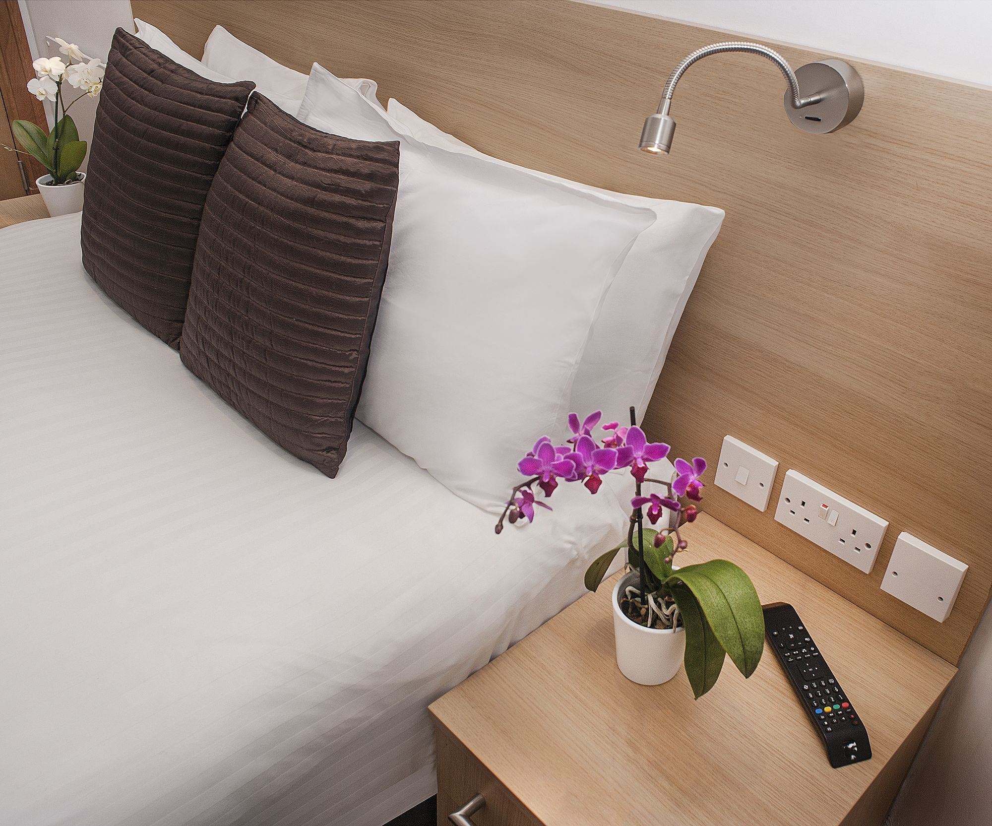 88 สตูดิโอ เคนซิงตัน Aparthotel ลอนดอน ภายนอก รูปภาพ